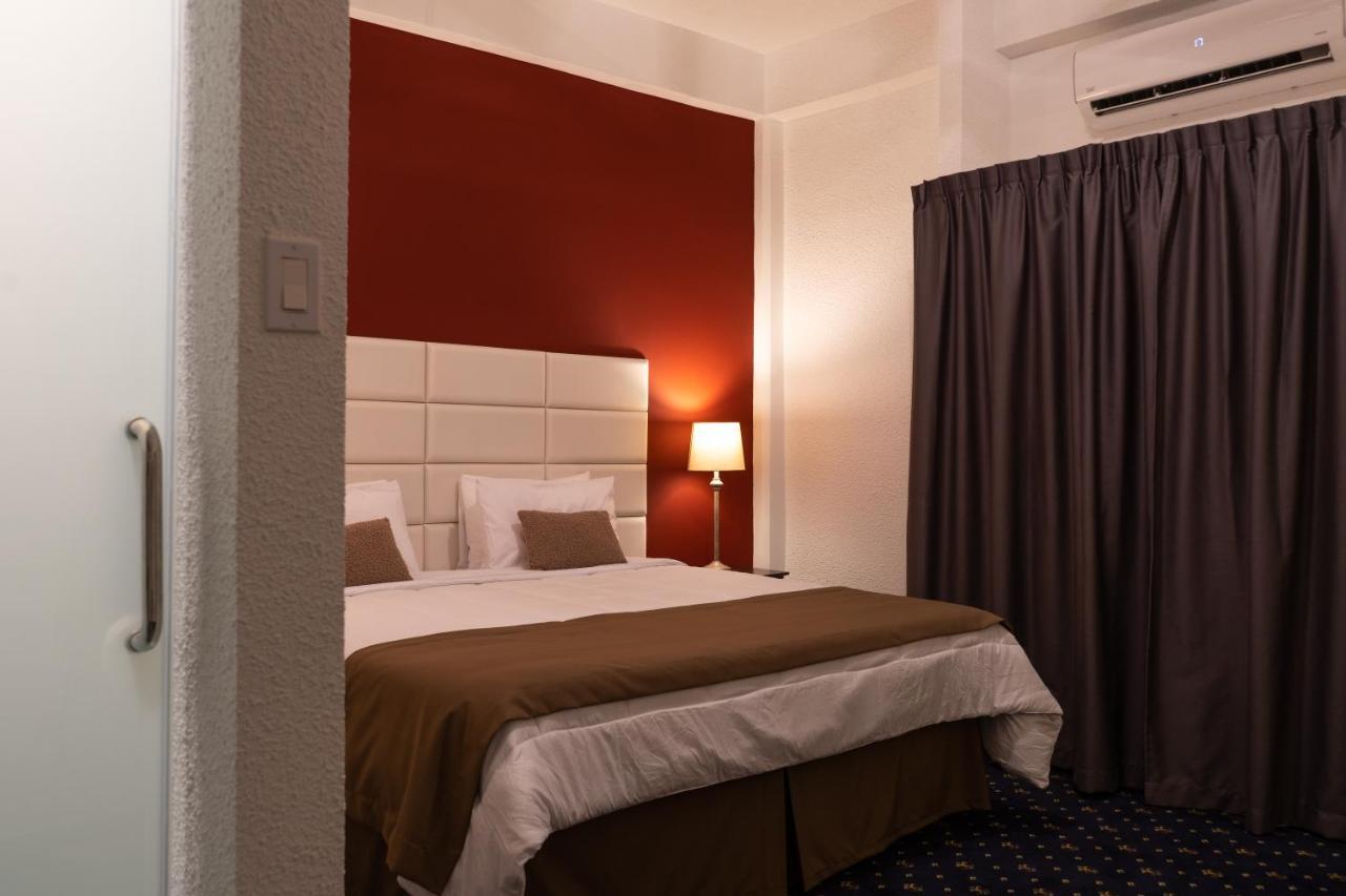 Royal Breeze Paramaribo Exteriör bild
