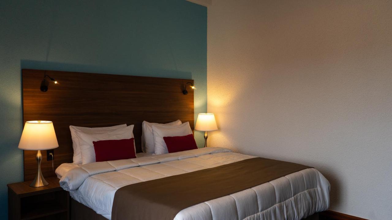 Royal Breeze Paramaribo Exteriör bild
