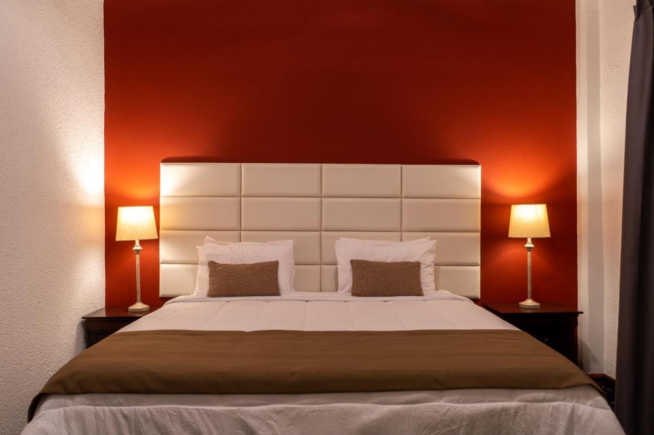 Royal Breeze Paramaribo Exteriör bild