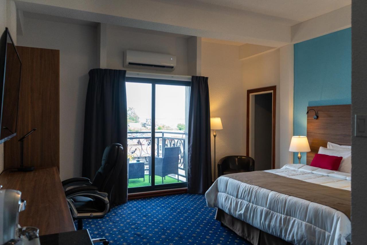 Royal Breeze Paramaribo Exteriör bild